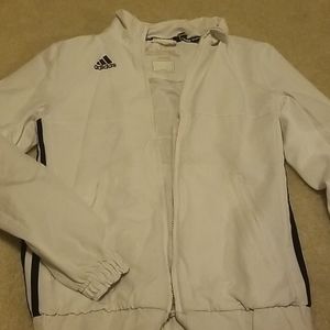Adidas jacket